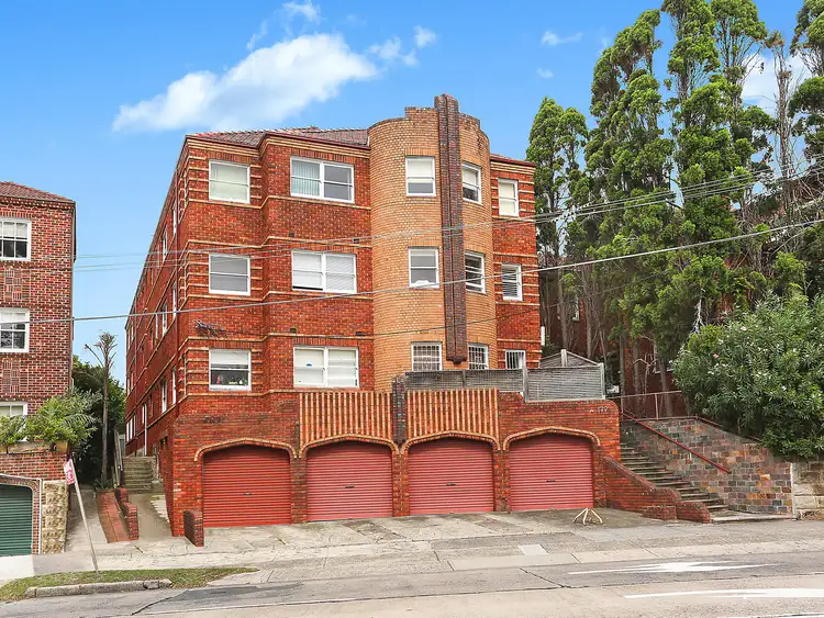 Main view of Homely apartment listing, 4/179 Victoria Road, Bellevue Hill NSW 2023