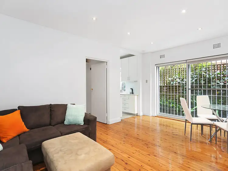 Second view of Homely apartment listing, 4/179 Victoria Road, Bellevue Hill NSW 2023