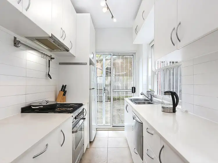 Third view of Homely apartment listing, 4/179 Victoria Road, Bellevue Hill NSW 2023