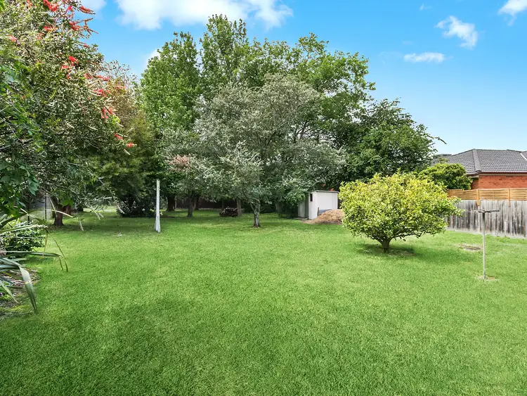 Third view of Homely house listing, 22 Joffre Street, Croydon VIC 3136