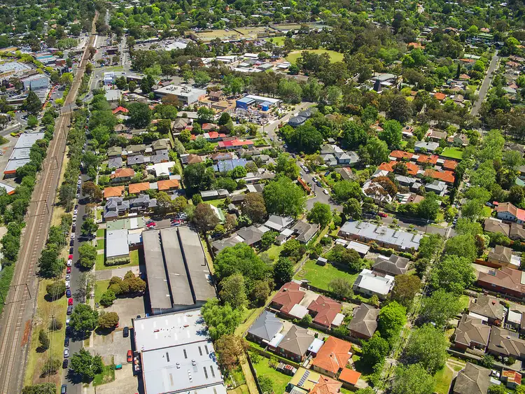 Fifth view of Homely house listing, 22 Joffre Street, Croydon VIC 3136