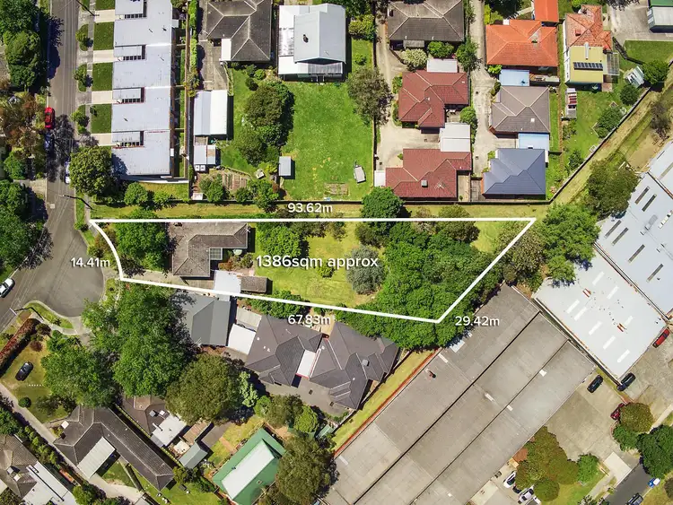 Sixth view of Homely house listing, 22 Joffre Street, Croydon VIC 3136