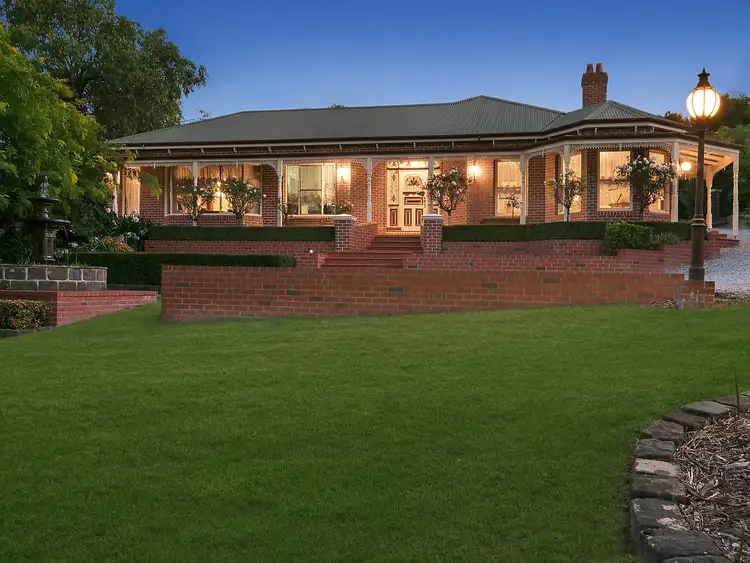 Main view of Homely house listing, 125 Holloway Road, Croydon North VIC 3136