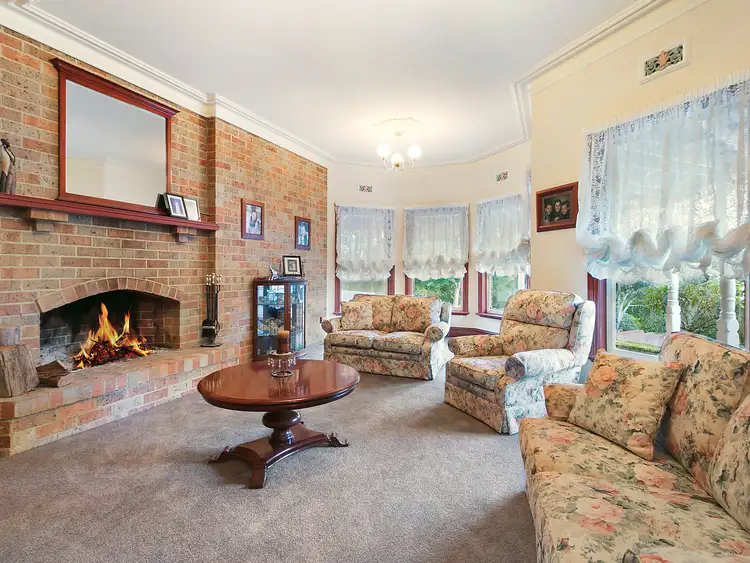 Second view of Homely house listing, 125 Holloway Road, Croydon North VIC 3136