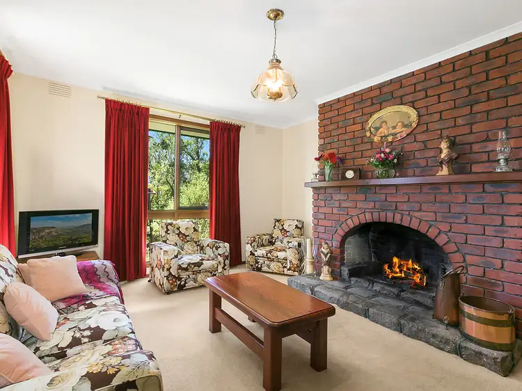 Main view of Homely house listing, 115 Edinburgh Road, Lilydale VIC 3140