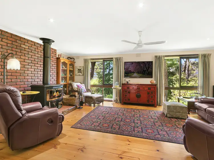 Third view of Homely house listing, 115 Edinburgh Road, Lilydale VIC 3140