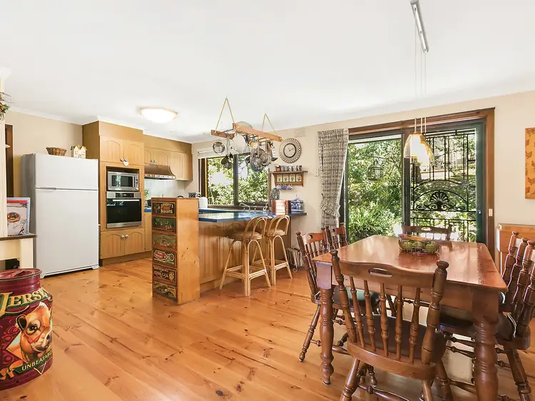 Fourth view of Homely house listing, 115 Edinburgh Road, Lilydale VIC 3140
