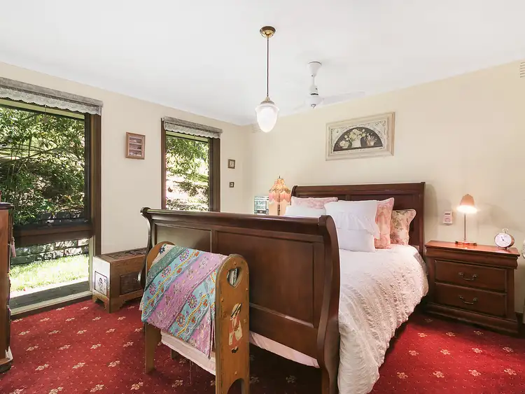 Fifth view of Homely house listing, 115 Edinburgh Road, Lilydale VIC 3140