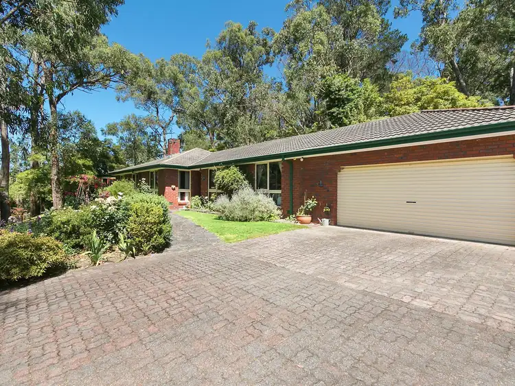 Sixth view of Homely house listing, 115 Edinburgh Road, Lilydale VIC 3140