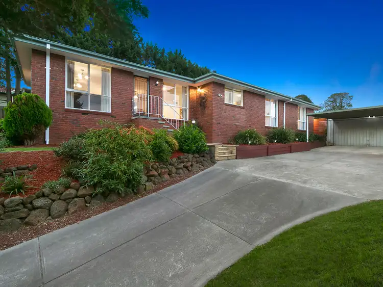 9 Mason Court, Bayswater North VIC 3153