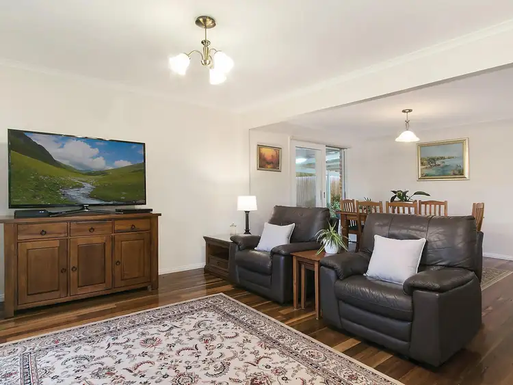 Second view of Homely house listing, 9 Mason Court, Bayswater North VIC 3153