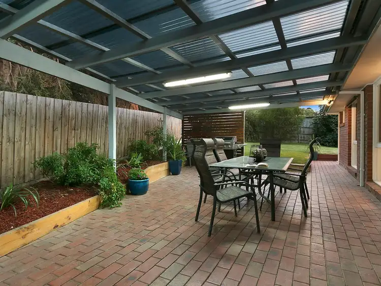 Sixth view of Homely house listing, 9 Mason Court, Bayswater North VIC 3153