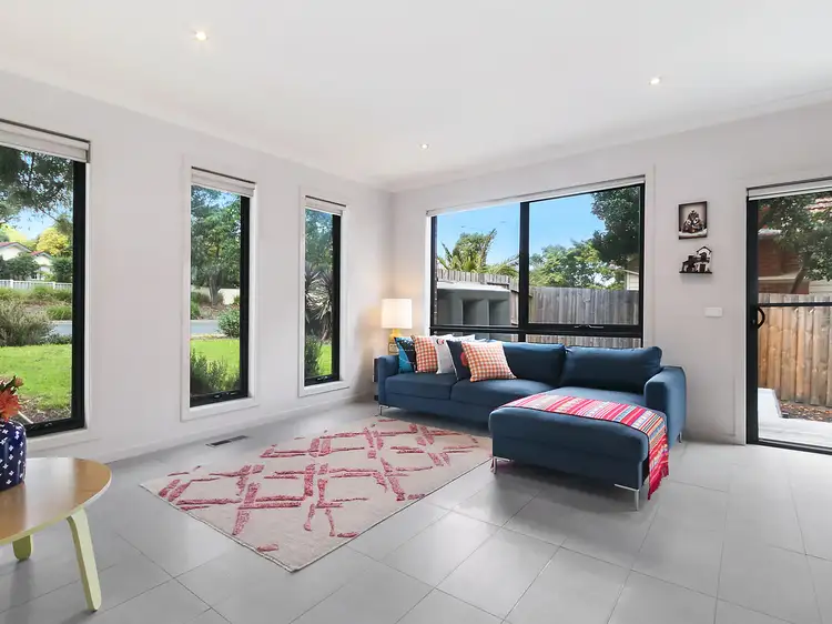 Third view of Homely townhouse listing, 1/338 Mt Dandenong Road, Croydon VIC 3136