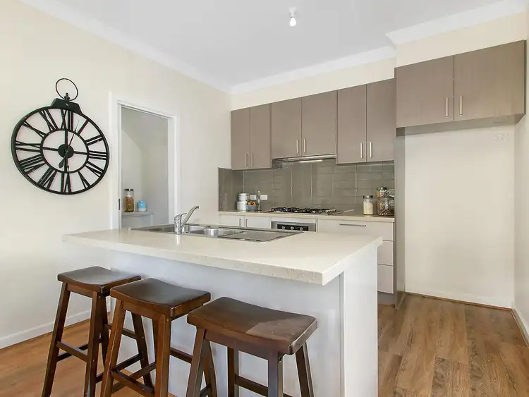 Third view of Homely townhouse listing, 1/39 Aubrey Grove, Boronia VIC 3155