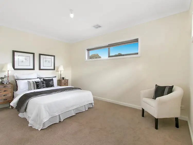 Fourth view of Homely townhouse listing, 1/39 Aubrey Grove, Boronia VIC 3155