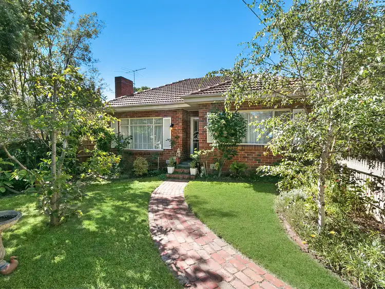 1/16A Arlington Street, Ringwood VIC 3134