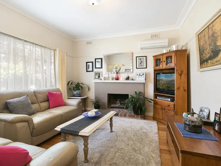 Second view of Homely house listing, 1/16A Arlington Street, Ringwood VIC 3134