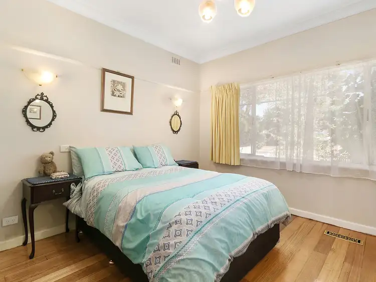 Fourth view of Homely house listing, 1/16A Arlington Street, Ringwood VIC 3134