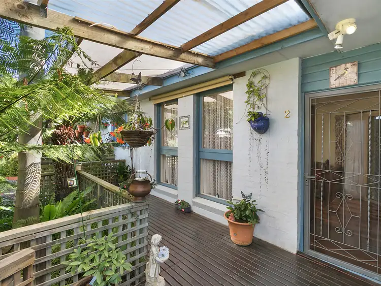 2/16A Arlington Street, Ringwood VIC 3134