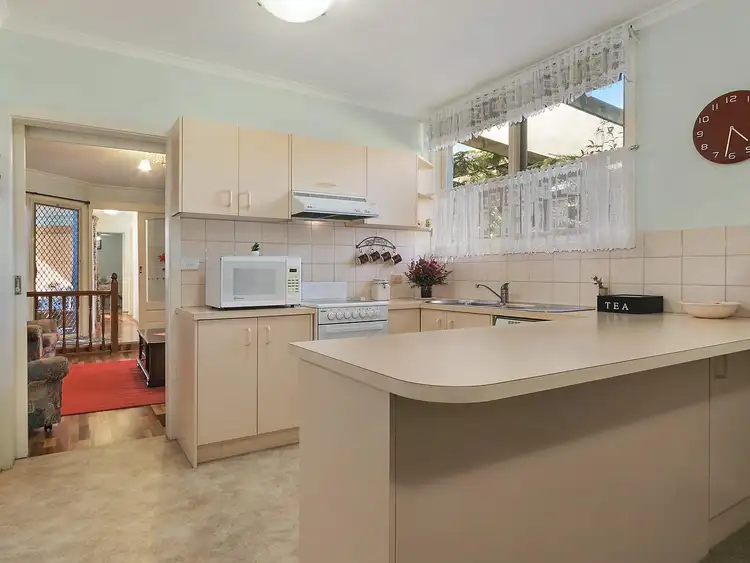 Third view of Homely house listing, 2/16A Arlington Street, Ringwood VIC 3134