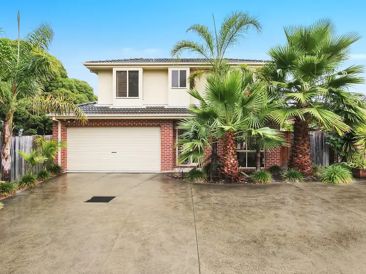 3/14 Alfrick Road, Croydon VIC 3136