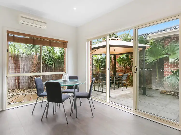 Third view of Homely townhouse listing, 3/14 Alfrick Road, Croydon VIC 3136