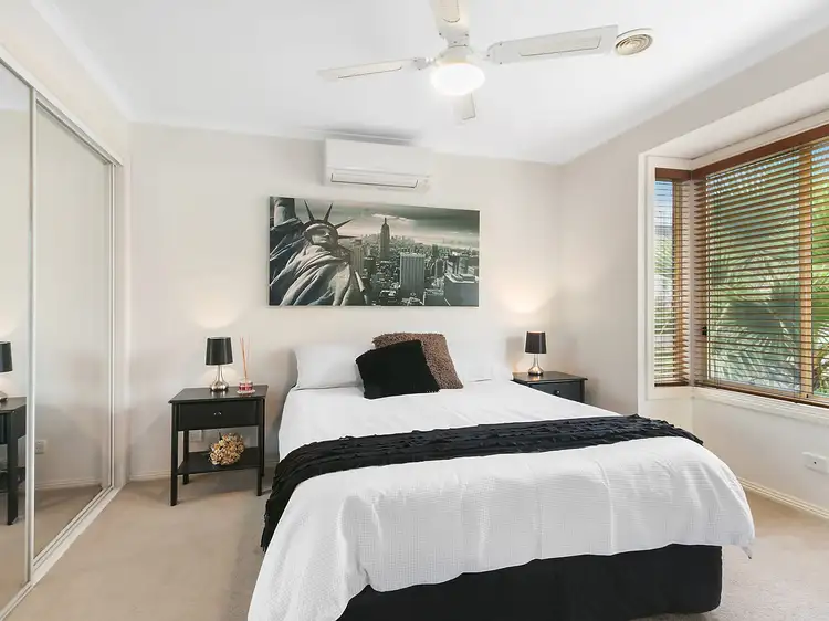 Fourth view of Homely townhouse listing, 3/14 Alfrick Road, Croydon VIC 3136