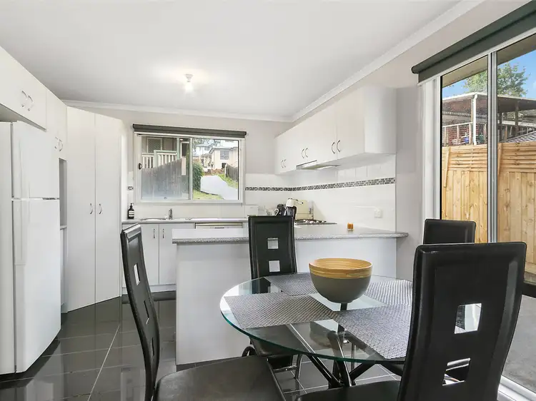 Main view of Homely house listing, 12A Central Avenue, Mooroolbark VIC 3138