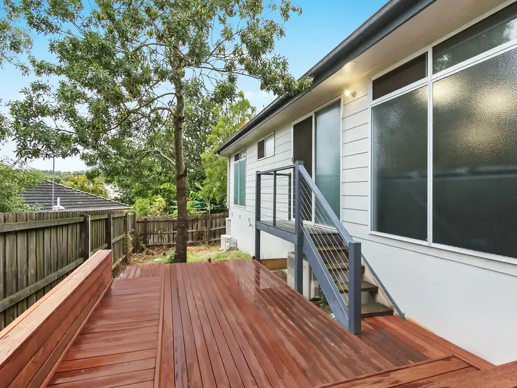 Third view of Homely house listing, 12A Central Avenue, Mooroolbark VIC 3138