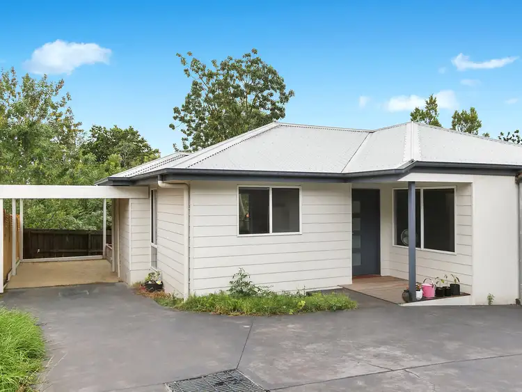 Fourth view of Homely house listing, 12A Central Avenue, Mooroolbark VIC 3138