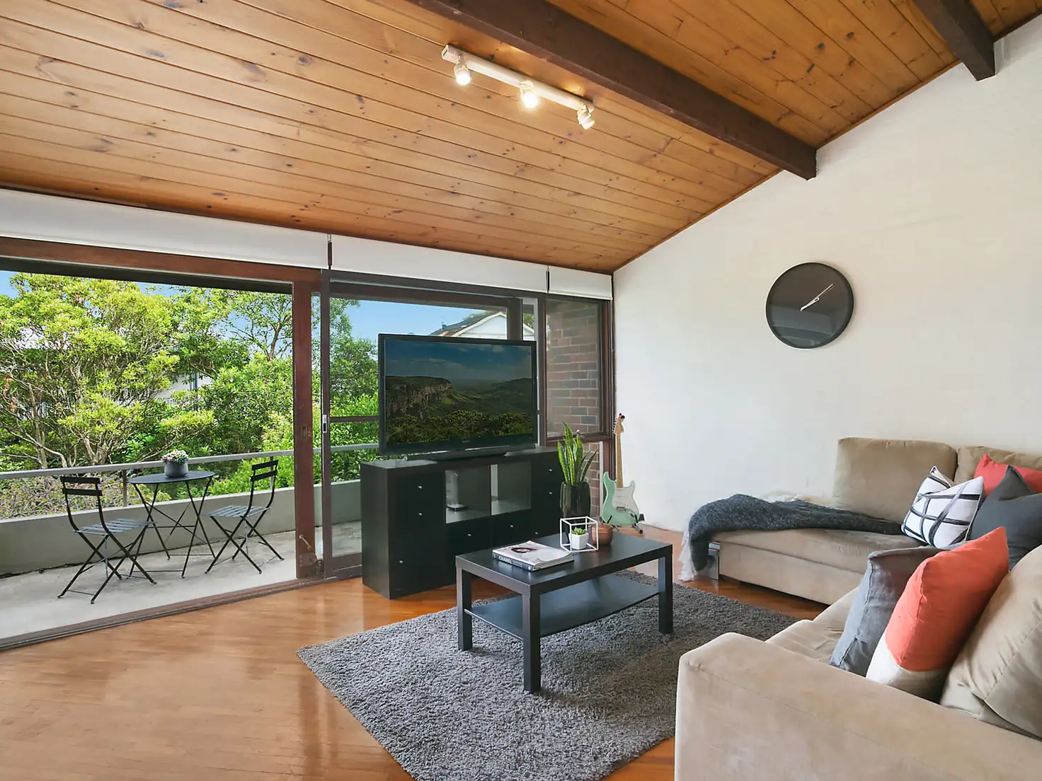 Main view of Homely apartment listing, 13/10 Elgin Street, Hunters Hill NSW 2110