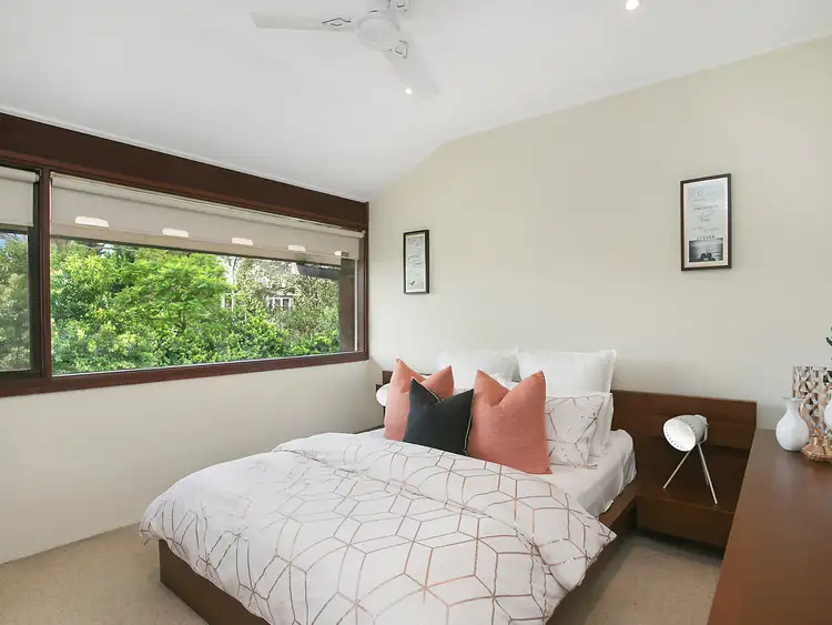 Second view of Homely apartment listing, 13/10 Elgin Street, Hunters Hill NSW 2110