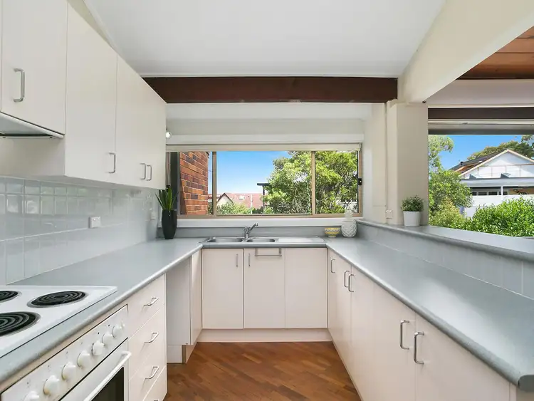 Third view of Homely apartment listing, 13/10 Elgin Street, Hunters Hill NSW 2110