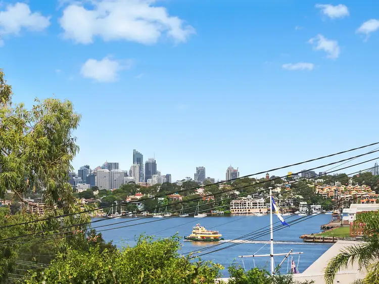 Fourth view of Homely apartment listing, 13/10 Elgin Street, Hunters Hill NSW 2110