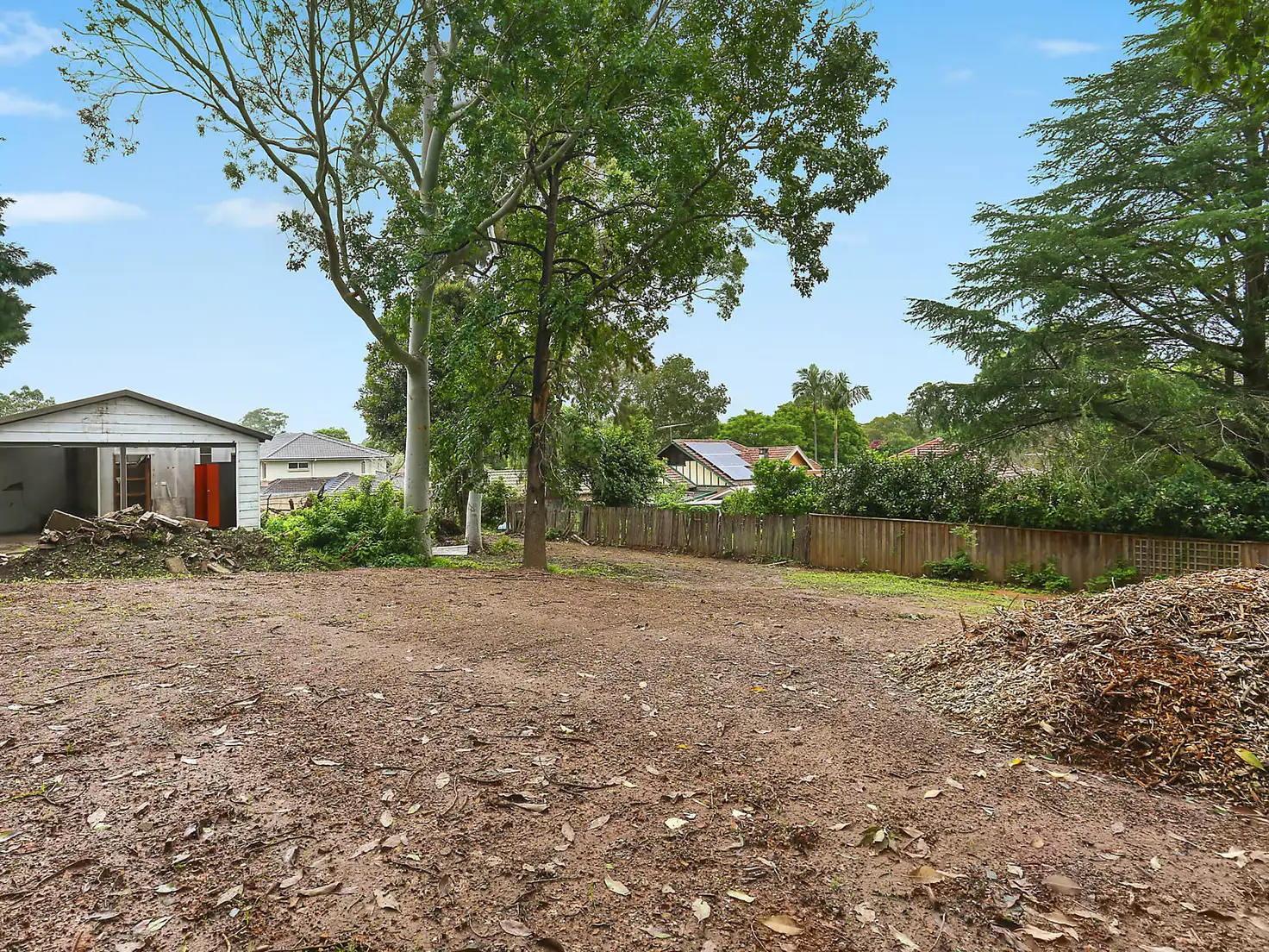 Main view of Homely land listing, 5B Grandview Parade, Epping NSW 2121