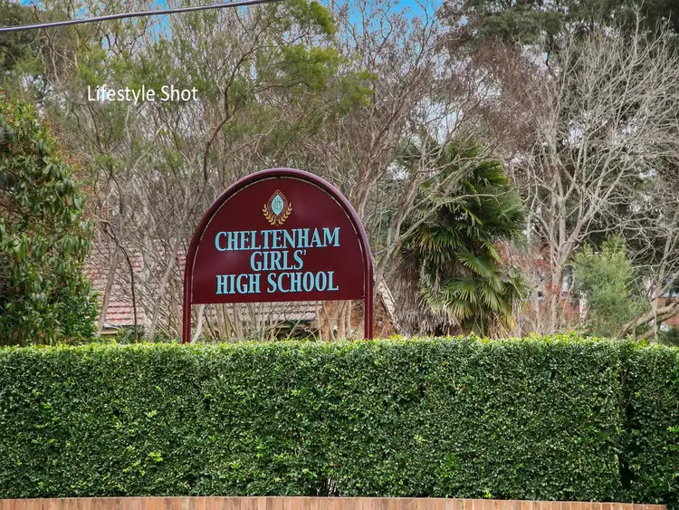 Third view of Homely land listing, 5B Grandview Parade, Epping NSW 2121