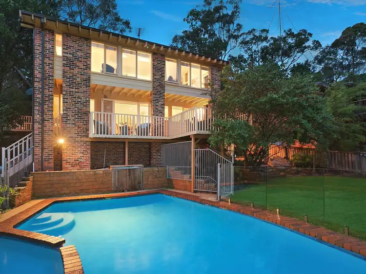 71 Alan Road, Berowra Heights NSW 2082