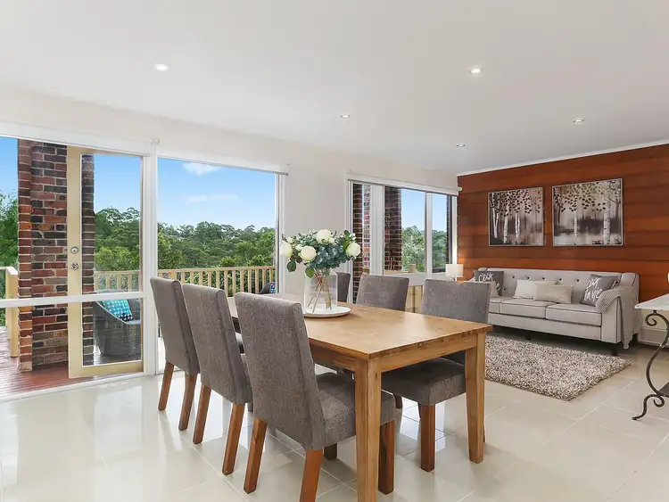 Second view of Homely house listing, 71 Alan Road, Berowra Heights NSW 2082