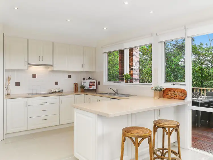 Third view of Homely house listing, 71 Alan Road, Berowra Heights NSW 2082