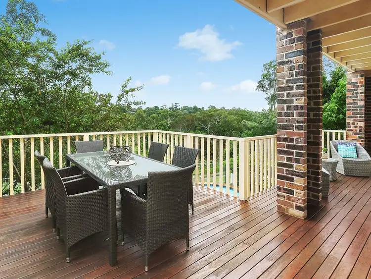 Fourth view of Homely house listing, 71 Alan Road, Berowra Heights NSW 2082
