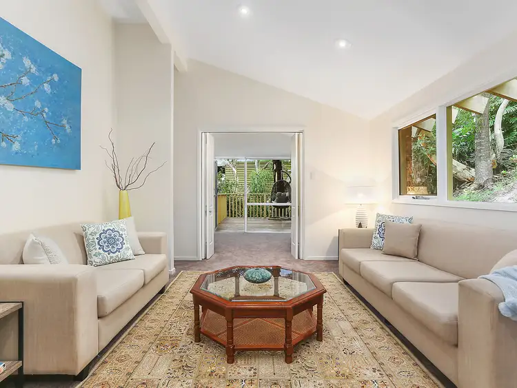 Fifth view of Homely house listing, 71 Alan Road, Berowra Heights NSW 2082
