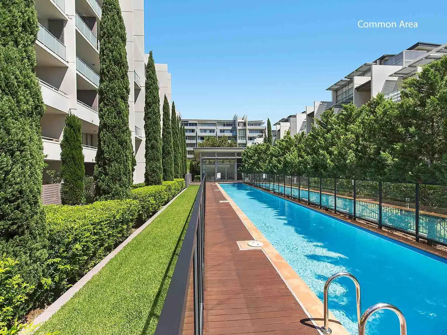 Main view of Homely apartment listing, 41/37 Morley Avenue, Rosebery NSW 2018
