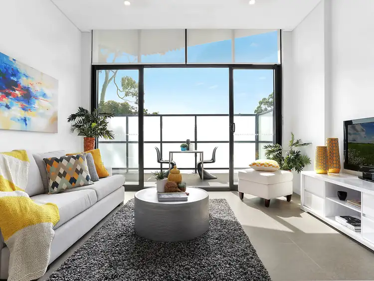 3/371 Liverpool Road, Ashfield NSW 2131