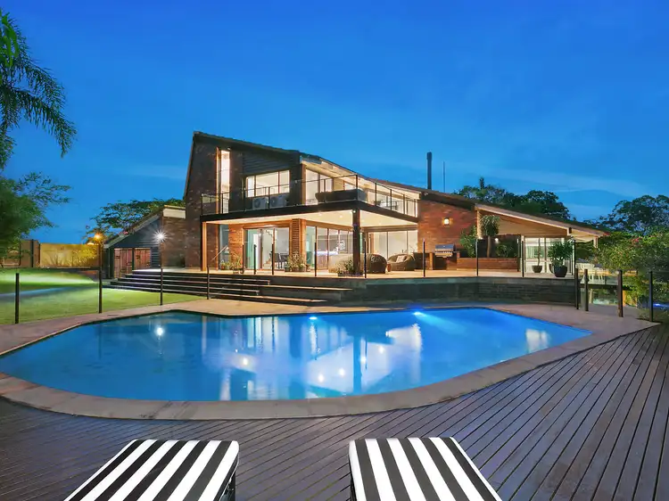 Second view of Homely house listing, 30 Meiers Road, Indooroopilly QLD 4068