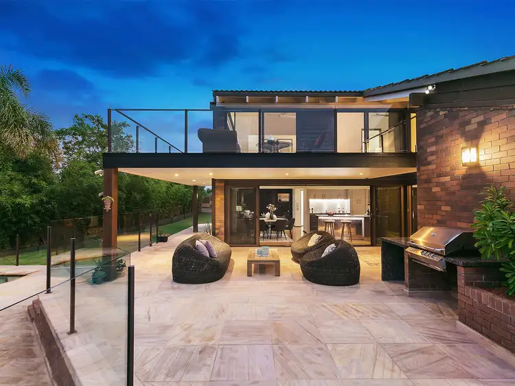 Third view of Homely house listing, 30 Meiers Road, Indooroopilly QLD 4068