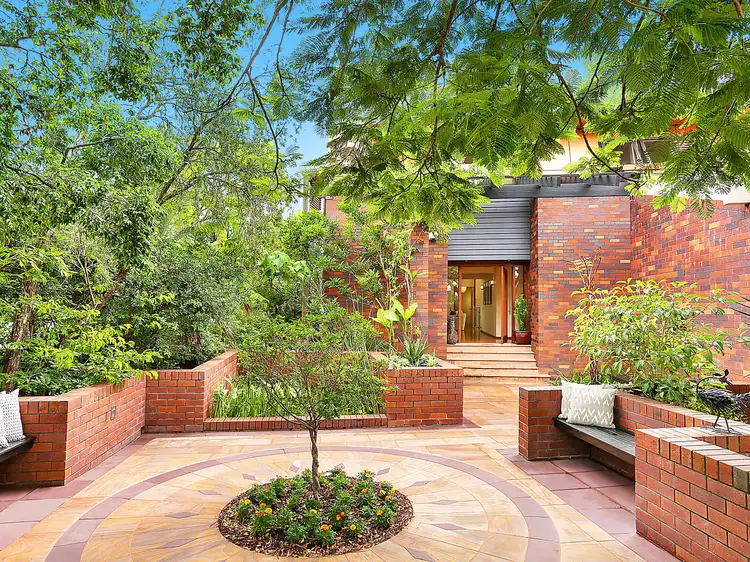 Fourth view of Homely house listing, 30 Meiers Road, Indooroopilly QLD 4068