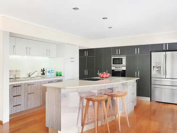 Sixth view of Homely house listing, 30 Meiers Road, Indooroopilly QLD 4068