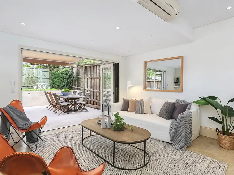 Main view of Homely house listing, 28 Ourimbah Road, Mosman NSW 2088