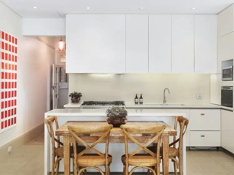 Second view of Homely house listing, 28 Ourimbah Road, Mosman NSW 2088