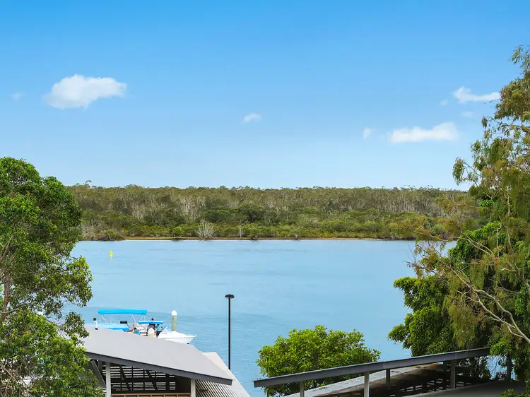 Third view of Homely apartment listing, 21/225 Gympie Terrace, Noosaville QLD 4566